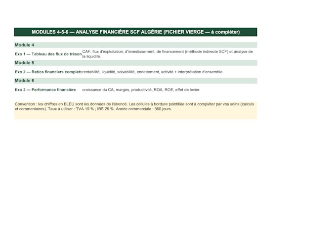 do operations management and financial coordination